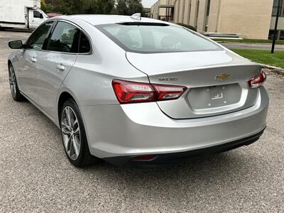2022 Chevrolet Malibu LT   - Photo 14 - Denver, CO 80231