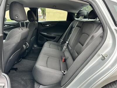 2022 Chevrolet Malibu LT   - Photo 6 - Denver, CO 80231