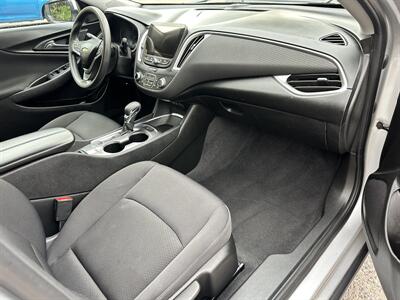 2022 Chevrolet Malibu LT   - Photo 15 - Denver, CO 80231
