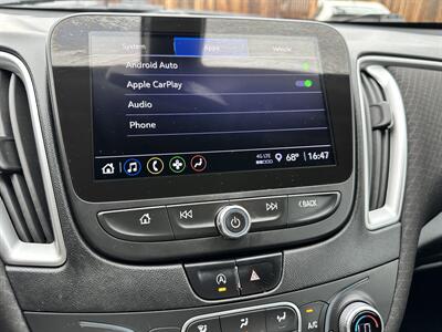 2022 Chevrolet Malibu LT   - Photo 9 - Denver, CO 80231