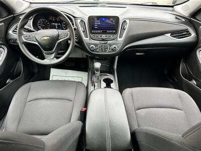 2022 Chevrolet Malibu LT   - Photo 7 - Denver, CO 80231