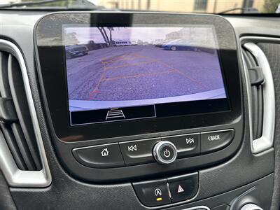 2022 Chevrolet Malibu LT   - Photo 11 - Denver, CO 80231