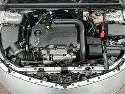 2022 Chevrolet Malibu LT   - Photo 12 - Denver, CO 80231