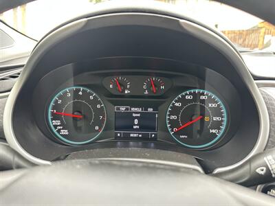 2022 Chevrolet Malibu LT   - Photo 10 - Denver, CO 80231