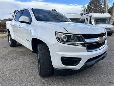 2019 Chevrolet Colorado LT   - Photo 18 - Denver, CO 80231