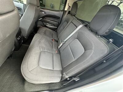 2019 Chevrolet Colorado LT   - Photo 11 - Denver, CO 80231