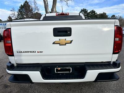 2019 Chevrolet Colorado LT   - Photo 8 - Denver, CO 80231