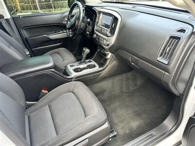 2019 Chevrolet Colorado LT   - Photo 12 - Denver, CO 80231