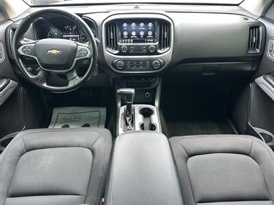 2019 Chevrolet Colorado LT   - Photo 10 - Denver, CO 80231