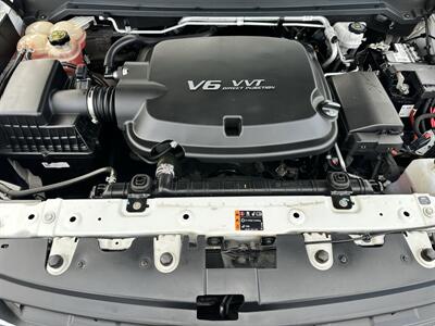 2019 Chevrolet Colorado LT   - Photo 16 - Denver, CO 80231