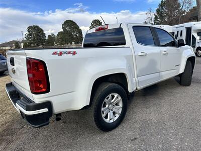2019 Chevrolet Colorado LT   - Photo 6 - Denver, CO 80231