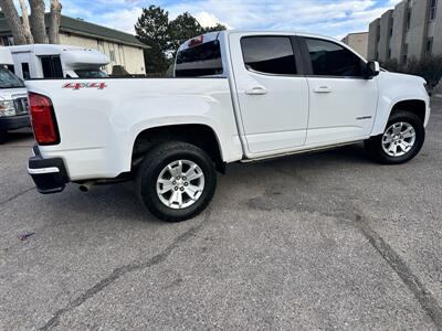 2019 Chevrolet Colorado LT   - Photo 7 - Denver, CO 80231