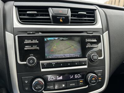 2017 Nissan Altima 2.5   - Photo 9 - Denver, CO 80231