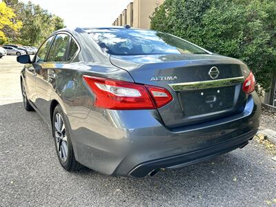 2017 Nissan Altima 2.5   - Photo 10 - Denver, CO 80231