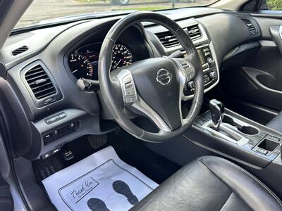 2017 Nissan Altima 2.5   - Photo 6 - Denver, CO 80231