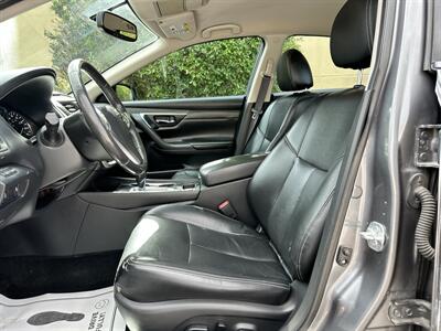 2017 Nissan Altima 2.5   - Photo 7 - Denver, CO 80231