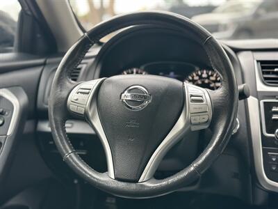 2017 Nissan Altima 2.5   - Photo 5 - Denver, CO 80231