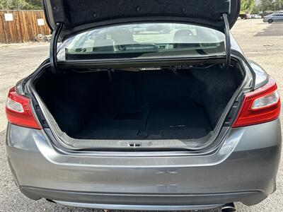 2017 Nissan Altima 2.5   - Photo 17 - Denver, CO 80231