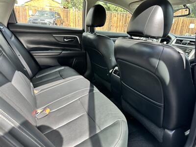 2017 Nissan Altima 2.5   - Photo 11 - Denver, CO 80231