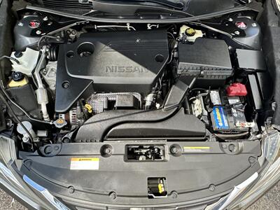 2017 Nissan Altima 2.5   - Photo 14 - Denver, CO 80231