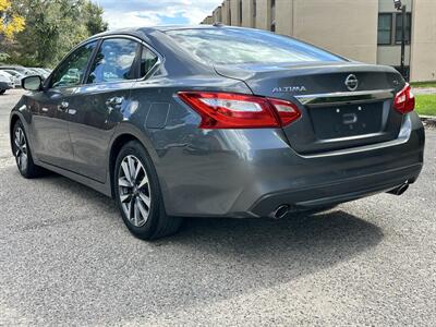 2017 Nissan Altima 2.5   - Photo 3 - Denver, CO 80231