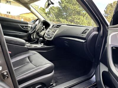 2017 Nissan Altima 2.5   - Photo 13 - Denver, CO 80231