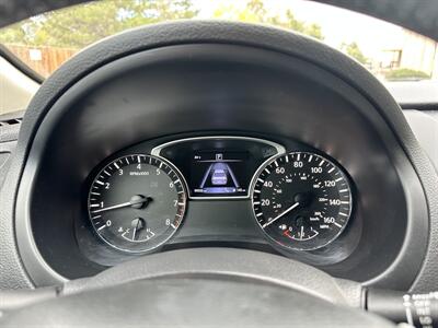 2017 Nissan Altima 2.5   - Photo 15 - Denver, CO 80231