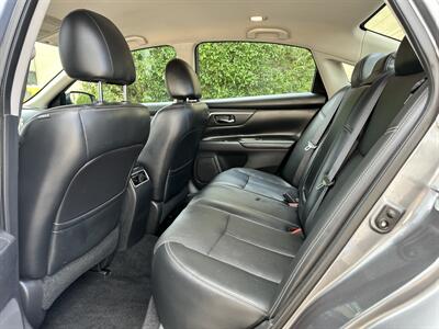 2017 Nissan Altima 2.5   - Photo 8 - Denver, CO 80231