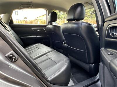 2017 Nissan Altima 2.5   - Photo 12 - Denver, CO 80231