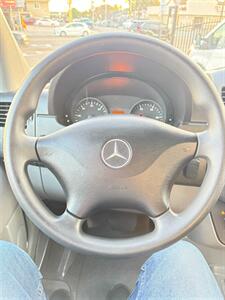 2018 Mercedes-Benz Sprinter 2500 Low Miles  1-Owner   - Photo 24 - South El Monte, CA 91733
