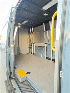 2018 Mercedes-Benz Sprinter 2500 Low Miles  1-Owner   - Photo 18 - South El Monte, CA 91733