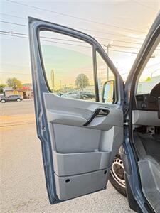 2018 Mercedes-Benz Sprinter 2500 Low Miles  1-Owner   - Photo 20 - South El Monte, CA 91733