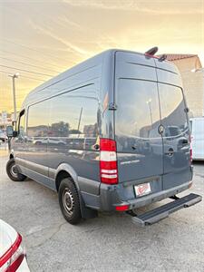 2018 Mercedes-Benz Sprinter 2500 Low Miles  1-Owner   - Photo 8 - South El Monte, CA 91733