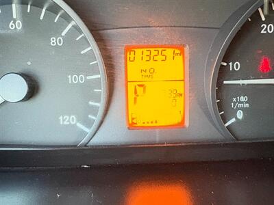 2018 Mercedes-Benz Sprinter 2500 Low Miles  1-Owner   - Photo 23 - South El Monte, CA 91733