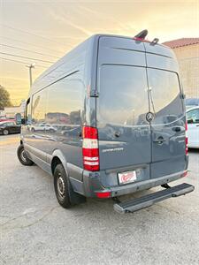 2018 Mercedes-Benz Sprinter 2500 Low Miles  1-Owner   - Photo 9 - South El Monte, CA 91733