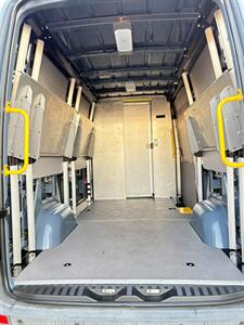 2018 Mercedes-Benz Sprinter 2500 Low Miles  1-Owner   - Photo 13 - South El Monte, CA 91733