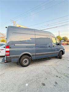 2018 Mercedes-Benz Sprinter 2500 Low Miles  1-Owner   - Photo 14 - South El Monte, CA 91733