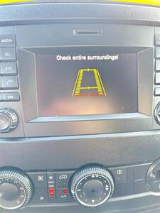 2018 Mercedes-Benz Sprinter 2500 Low Miles  1-Owner   - Photo 26 - South El Monte, CA 91733