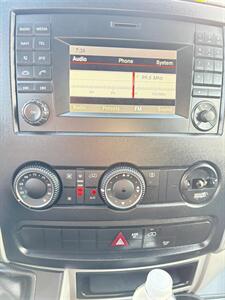 2018 Mercedes-Benz Sprinter 2500 Low Miles  1-Owner   - Photo 25 - South El Monte, CA 91733