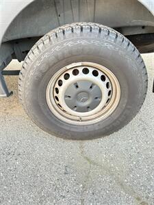 2018 Mercedes-Benz Sprinter 2500 Low Miles  1-Owner   - Photo 27 - South El Monte, CA 91733