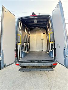 2018 Mercedes-Benz Sprinter 2500 Low Miles  1-Owner   - Photo 12 - South El Monte, CA 91733