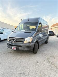 2018 Mercedes-Benz Sprinter 2500 Low Miles  1-Owner   - Photo 3 - South El Monte, CA 91733