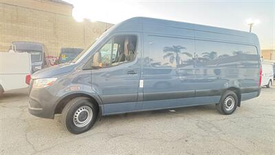 2019 Mercedes-Benz Sprinter 2500 High Roof Extended 170 WB - Photo 18 - South El Monte, CA 91733