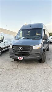 2019 Mercedes-Benz Sprinter 2500 High Roof Extended 170 WB - Photo 1 - South El Monte, CA 91733