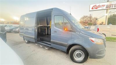 2019 Mercedes-Benz Sprinter 2500 High Roof Extended 170 WB - Photo 20 - South El Monte, CA 91733