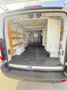 2020 Ford Transit 250 LWB Low Miles   - Photo 17 - South El Monte, CA 91733