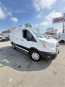 2020 Ford Transit 250 LWB Low Miles   - Photo 4 - South El Monte, CA 91733