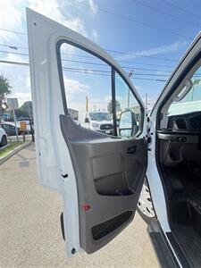2020 Ford Transit 250 LWB Low Miles   - Photo 22 - South El Monte, CA 91733
