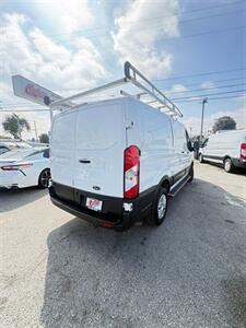 2020 Ford Transit 250 LWB Low Miles   - Photo 11 - South El Monte, CA 91733