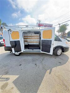 2020 Ford Transit 250 LWB Low Miles   - Photo 19 - South El Monte, CA 91733